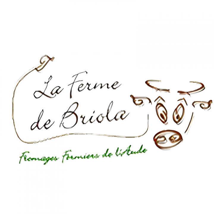 Cette exploitation agricole est spécialisée dans la transformation de fromages. Tous les produits frais sont issus de lait de vaches de la race montbéliarde.